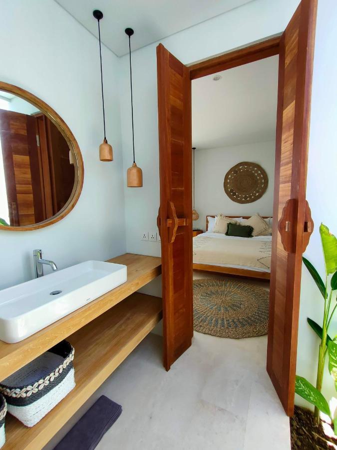 Kalea Villas Kuta  Exteriör bild