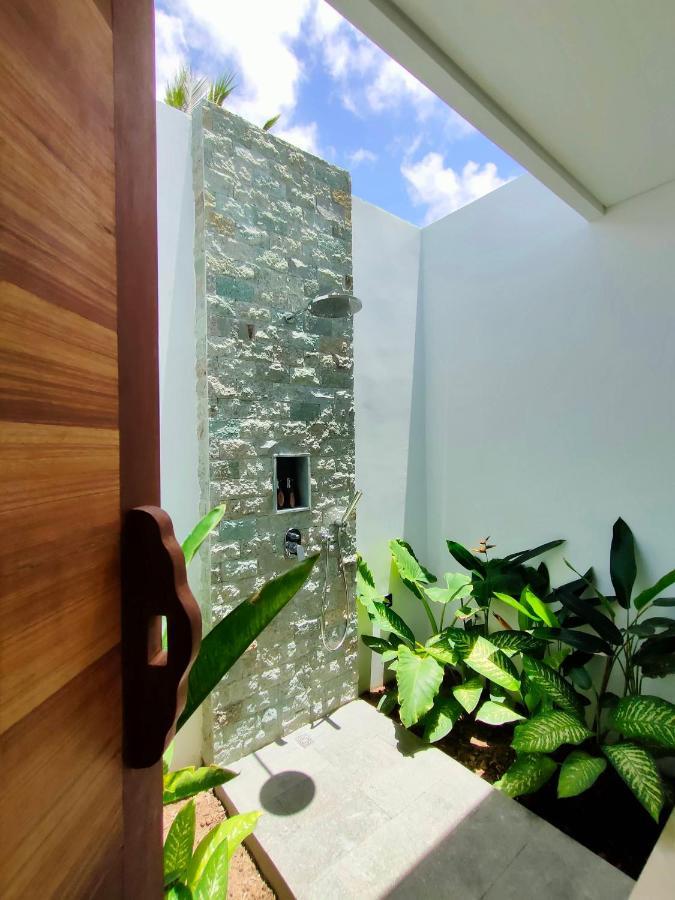 Kalea Villas Kuta  Exteriör bild