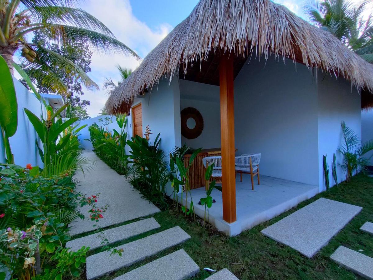 Kalea Villas Kuta  Exteriör bild