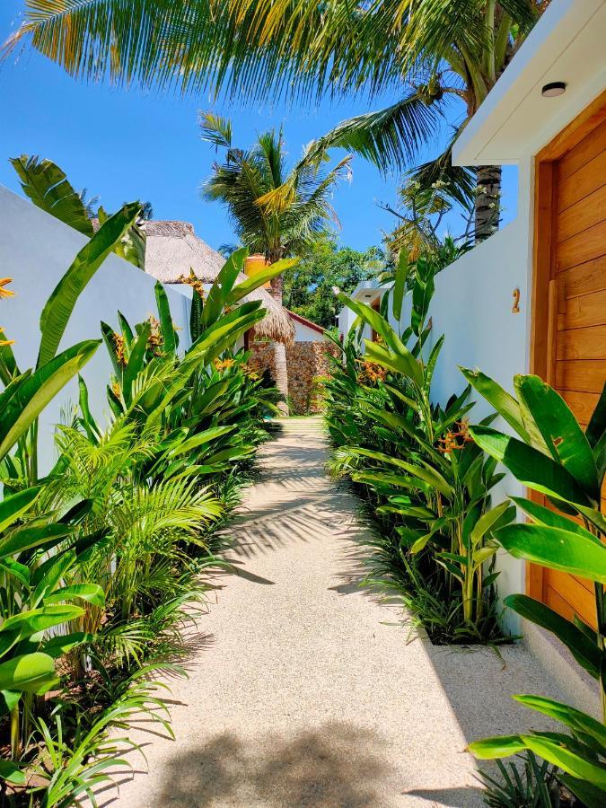 Kalea Villas Kuta  Exteriör bild