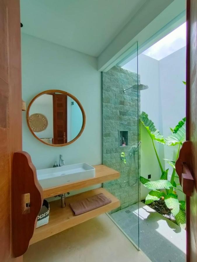 Kalea Villas Kuta  Exteriör bild