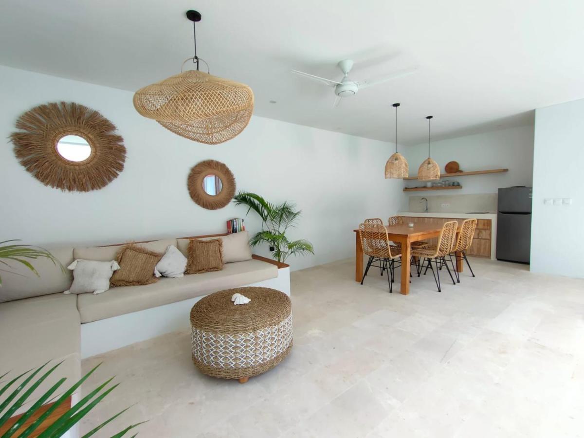 Kalea Villas Kuta  Exteriör bild
