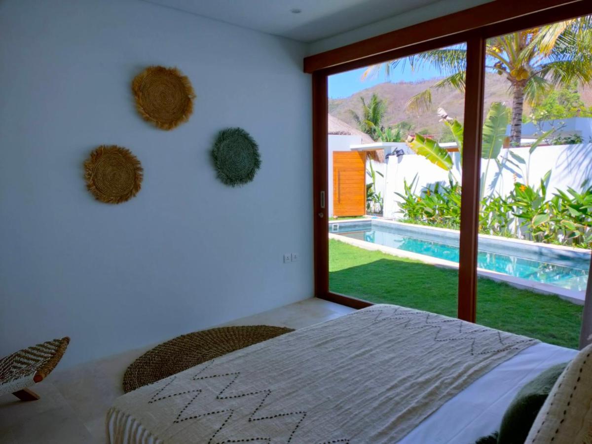 Kalea Villas Kuta  Exteriör bild