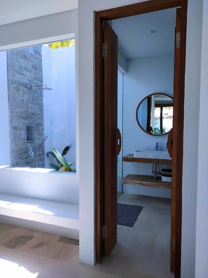 Kalea Villas Kuta  Exteriör bild