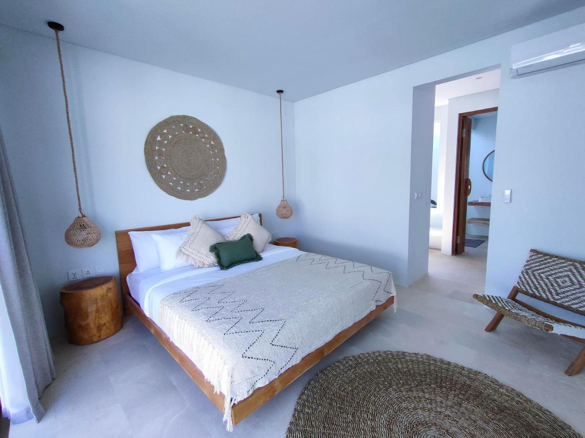 Kalea Villas Kuta  Exteriör bild