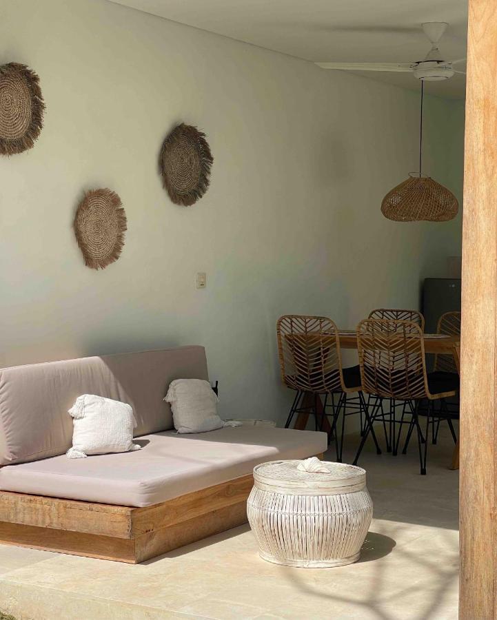 Kalea Villas Kuta  Exteriör bild
