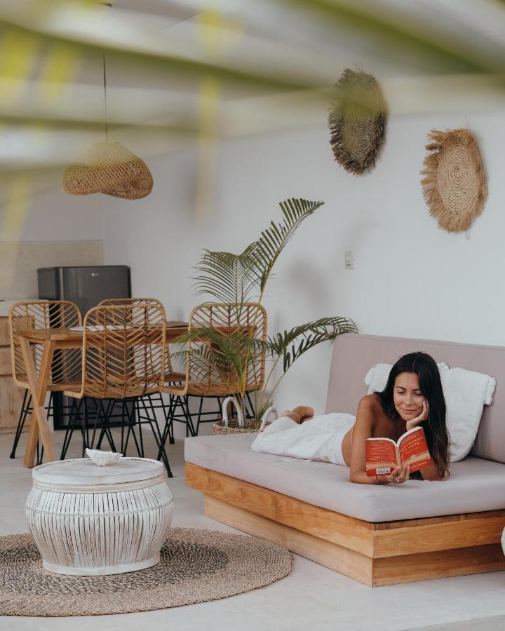 Kalea Villas Kuta  Exteriör bild