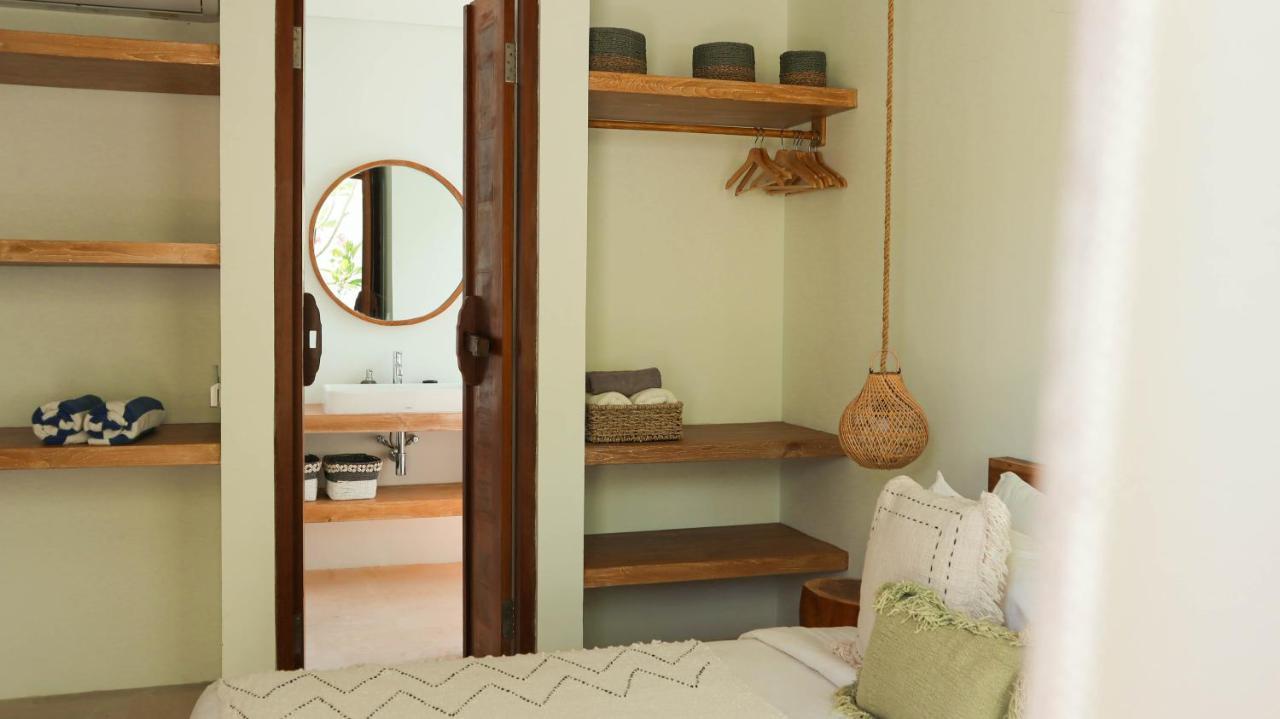 Kalea Villas Kuta  Exteriör bild