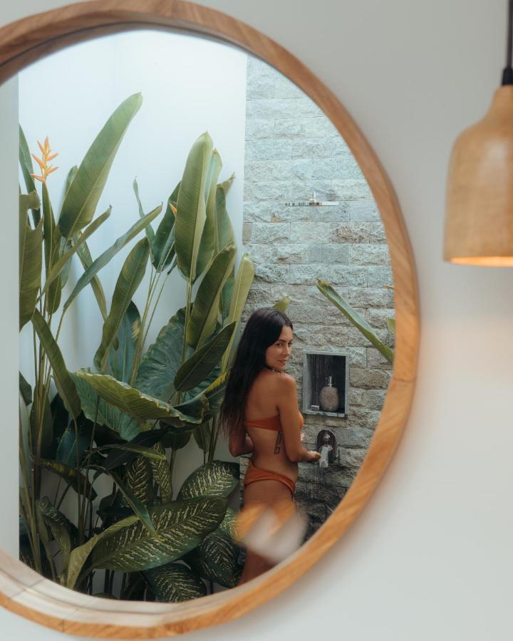 Kalea Villas Kuta  Exteriör bild