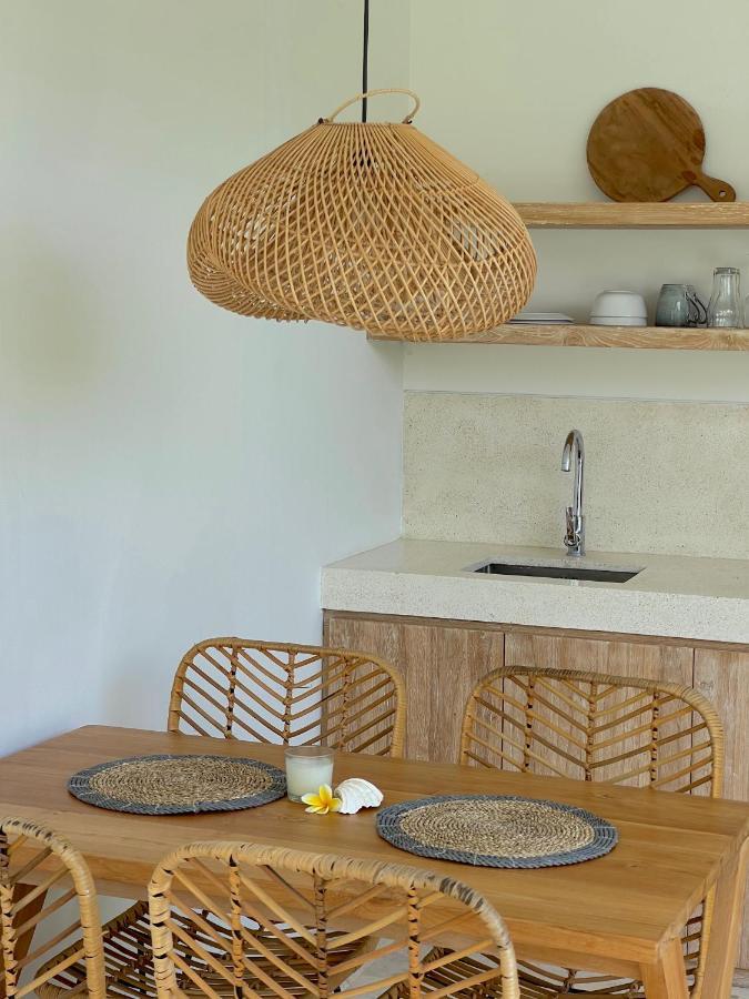 Kalea Villas Kuta  Exteriör bild